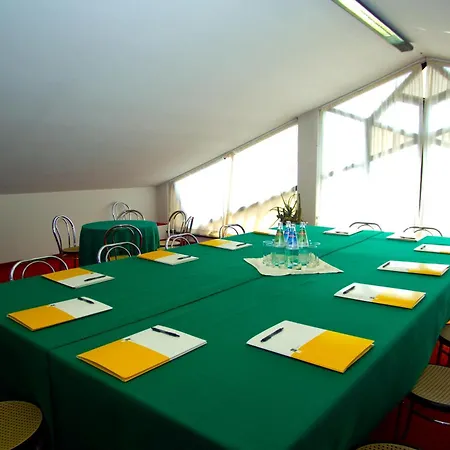 Grand Hotel Ambasciatori Wellness&Spa-3