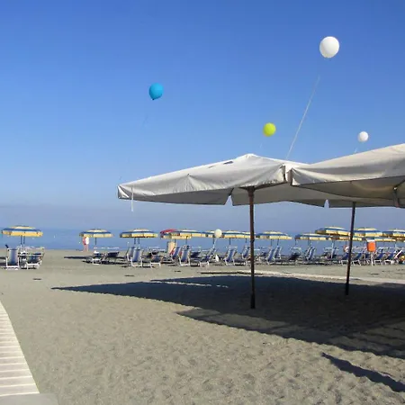 Hotel La Tonnara-2