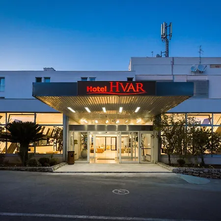 Hotel Hvar-3