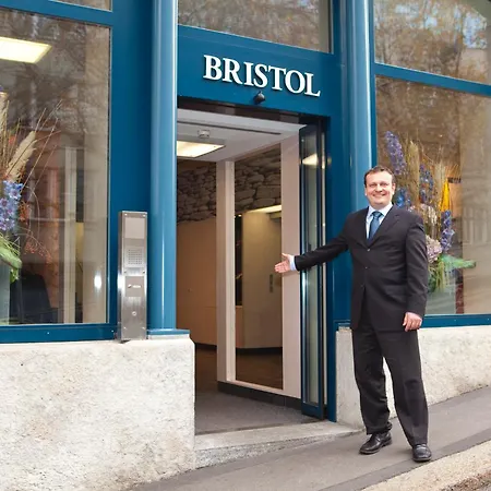 Hotel Bristol Zurich-2