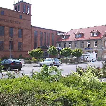 Hotel Ambiente-2