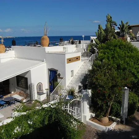 Hotel Lisca Bianca-2