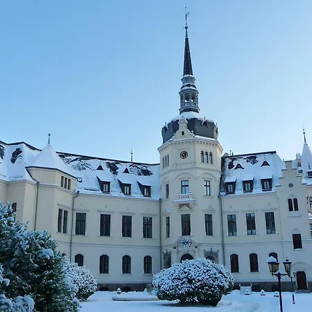 Schlosshotel Ralswiek-3