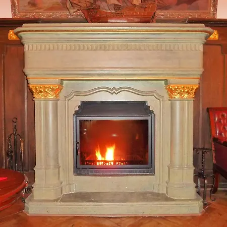 Schlosshotel Ralswiek-2