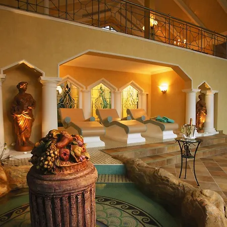 Romantik Landhotel Doerr-3