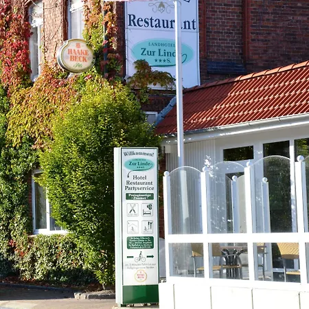 Landhotel Zur Linde-2