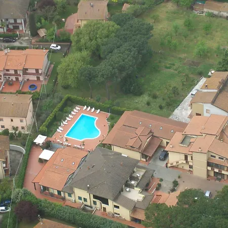 Hotel Duca Della Corgna-2