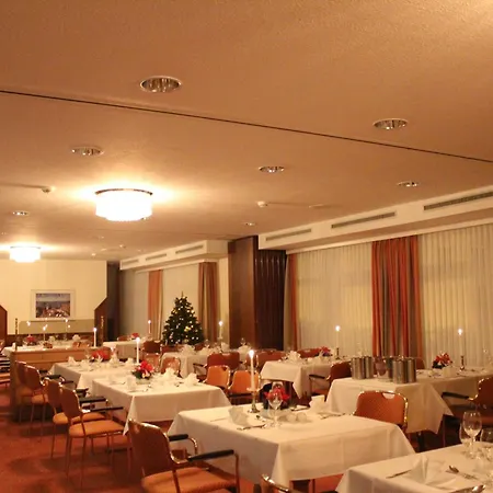 Ringhotel Weißer Hirsch-3