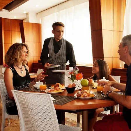 Ostia Antica Park Hotel & Spa-2