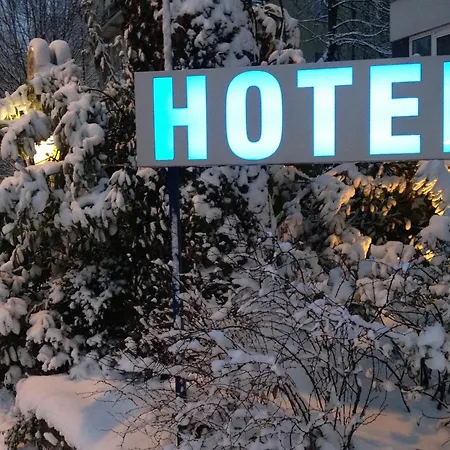 Hotel Nymphenburg City - München-3