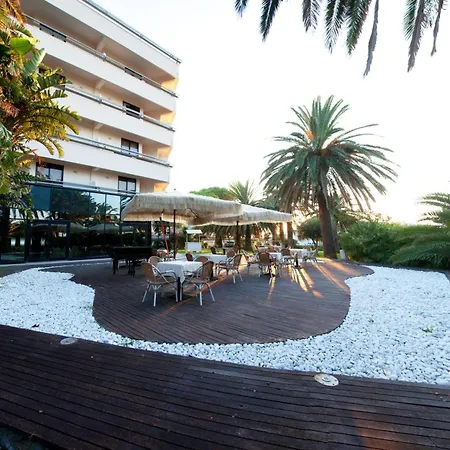 Circeo Park Hotel-2