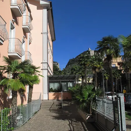 Hotel Olivo-2
