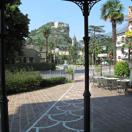 Hotel Olivo-3