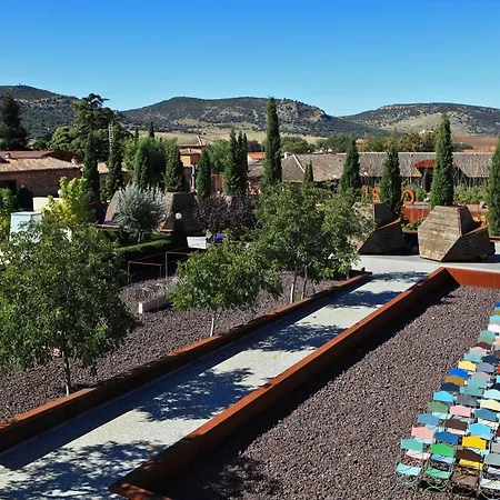 Hotel Boutique Palacio de la Serna-2