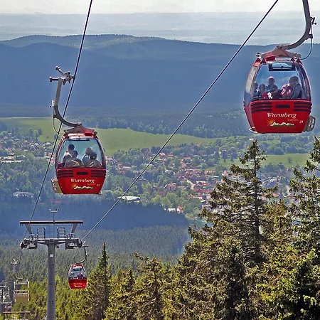 Relexa Hotel Harz-Wald Braunlage-3