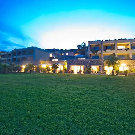 Aregai Marina Hotel & Residence-3