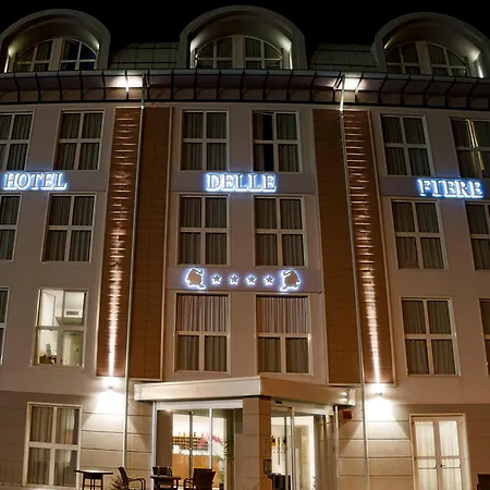 Hotel Delle Fiere-3