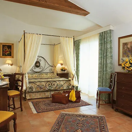 Fattoria La Principina Hotel-2