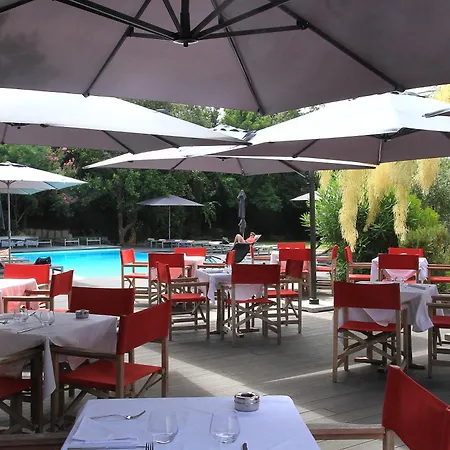 Hotel Chateau De La Tour Cannes-3