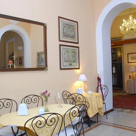 Hotel Del Centro-2