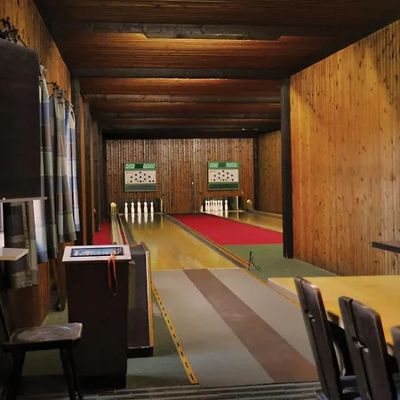 Landhotel Gottinger-3