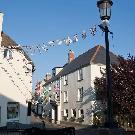 The White Hart Hotel-3