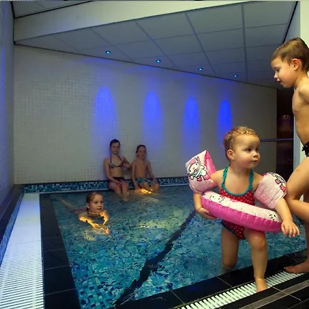 Boshotel - Vlodrop, Roermond-2