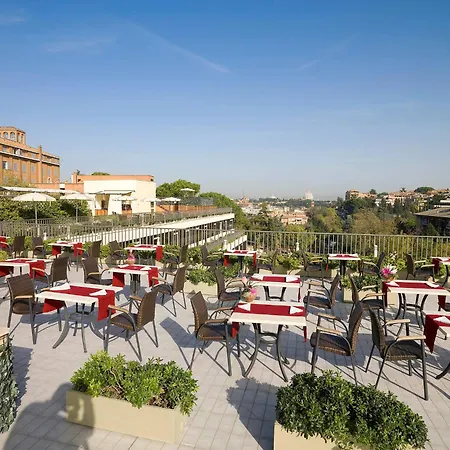 Cardinal Hotel St. Peter-2