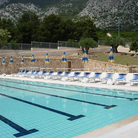 Hotel Brancamaria con tour nel golfo-3