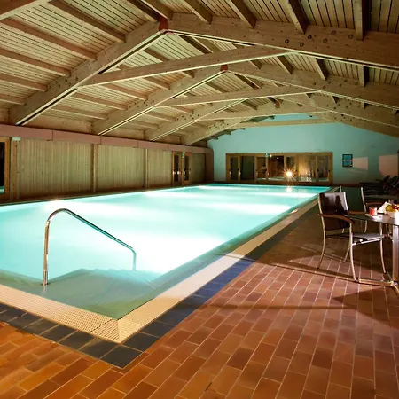 Palace Hotel Wellness & Beauty-3