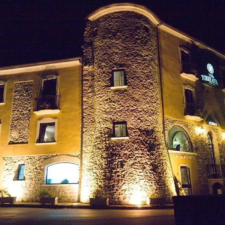 Hotel Villa Torre Antica-3
