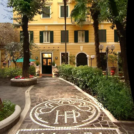 Hotel Villa San Lorenzo Maria-3