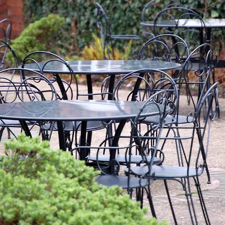 Marston Farm Hotel-2