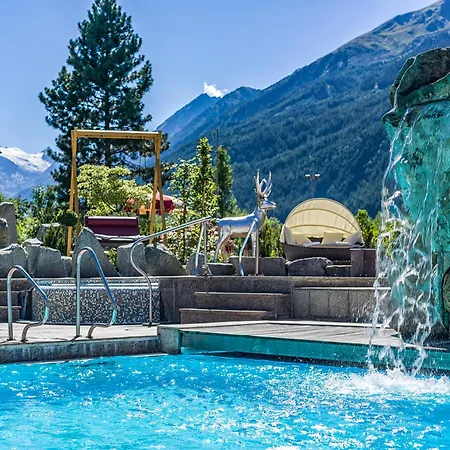 Relais&Chateaux Spa-Hotel Jagdhof-3