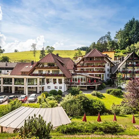 Naturparkhotel Adler-2