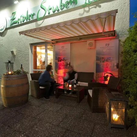 Hotel Berkheimer Hof-2