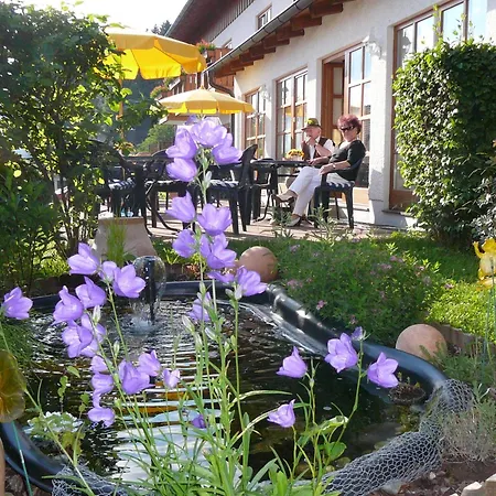 Ferien- und Aktivhotel Zum Arber-2