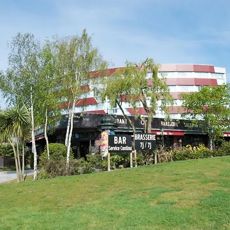 Mercure Vannes Le Port-2