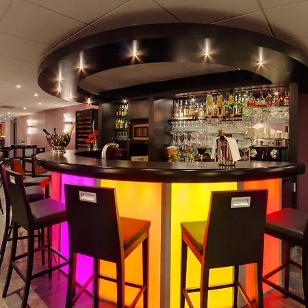 Mercure Quimper Centre-2