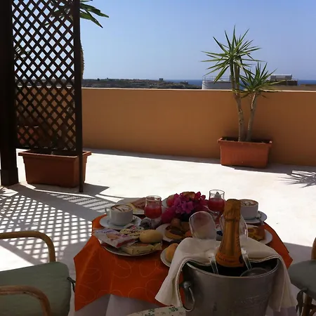 Hotel Medusa-3