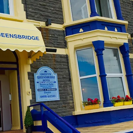 Queensbridge Hotel-3