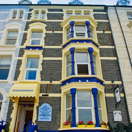 Queensbridge Hotel-2