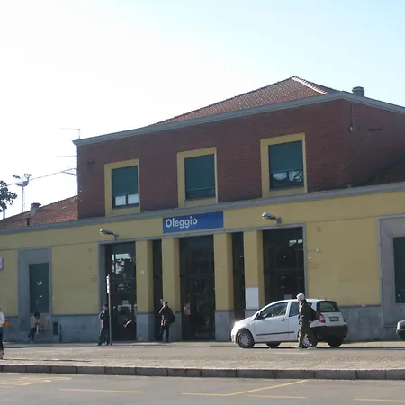 Aer Hotel Malpensa-2