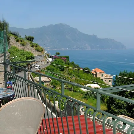 Locanda Costa D'Amalfi-2