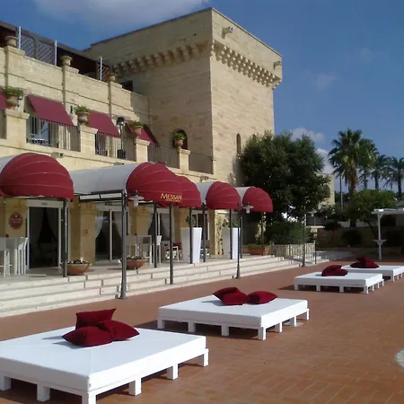 Messapia Hotel 2-3