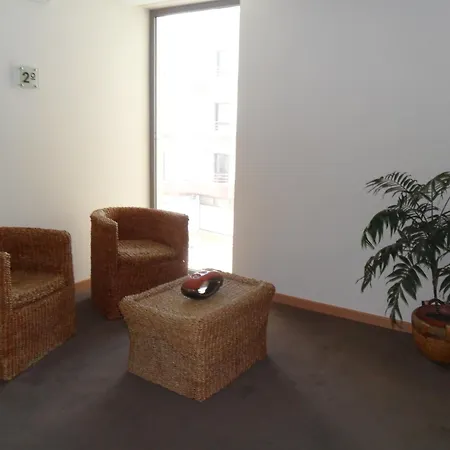 Hotel Santo Condestavel-3