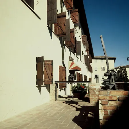 La Vecchia Cartiera-2