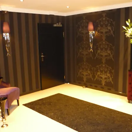 Hotel Forsthaus-3