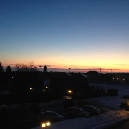 WAGNERS Sporthotel Oberhof-3