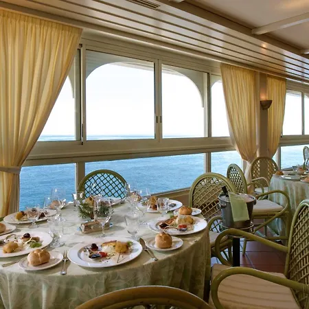 Grand Hotel Baia Verde-3